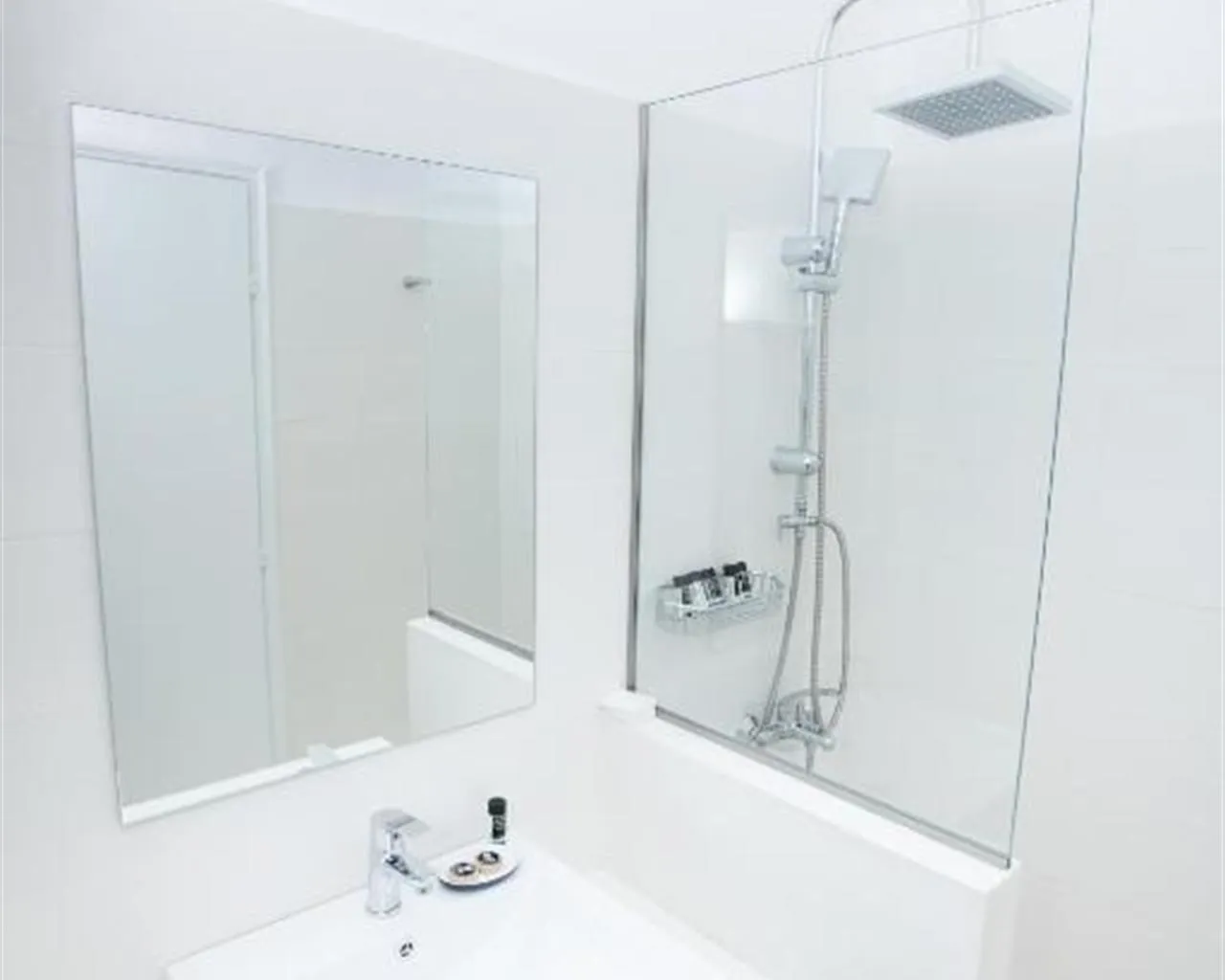Bianco Olympico Beach Resort By Anayia All-Inclusive Resorts, Paralia Vatopoedi, Grčka — Room Single Classic Side Sea View