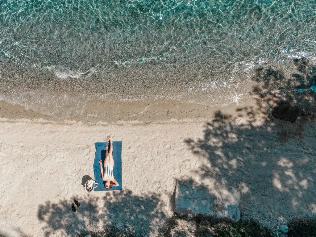 Thalassokipos Hotel Halkidiki, Vurvuru, Grčka