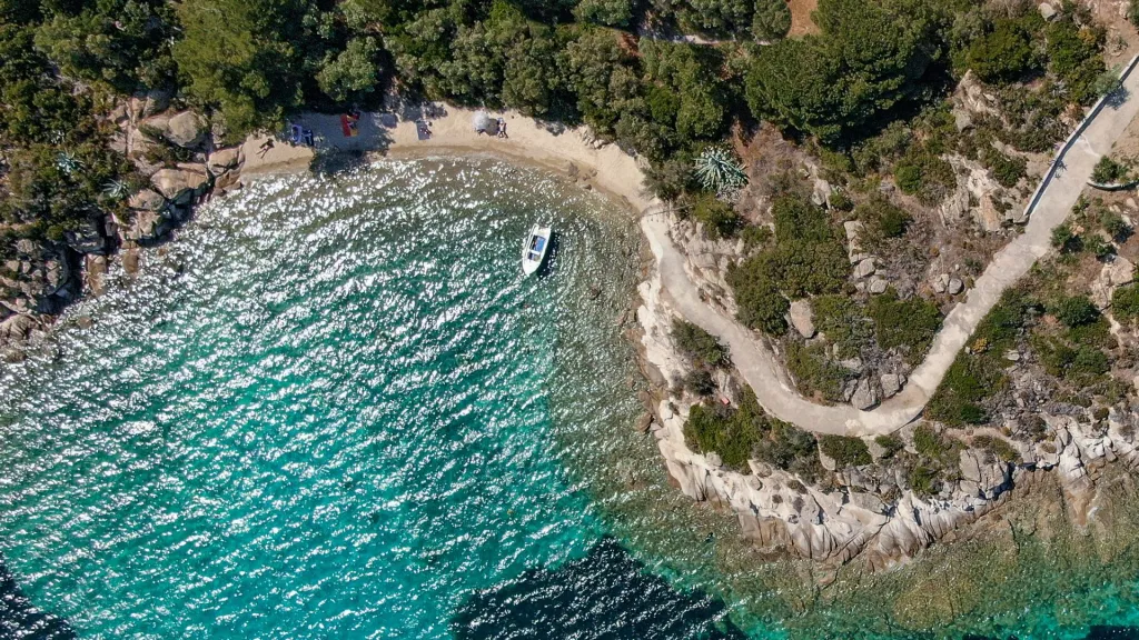 Thalassokipos Hotel Halkidiki, Vurvuru, Grčka — fotografija 20