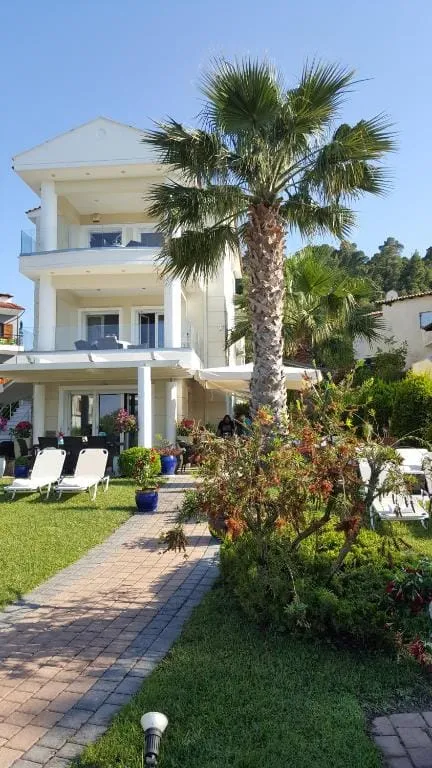 Sun Residence, Grčka — fotografija 1