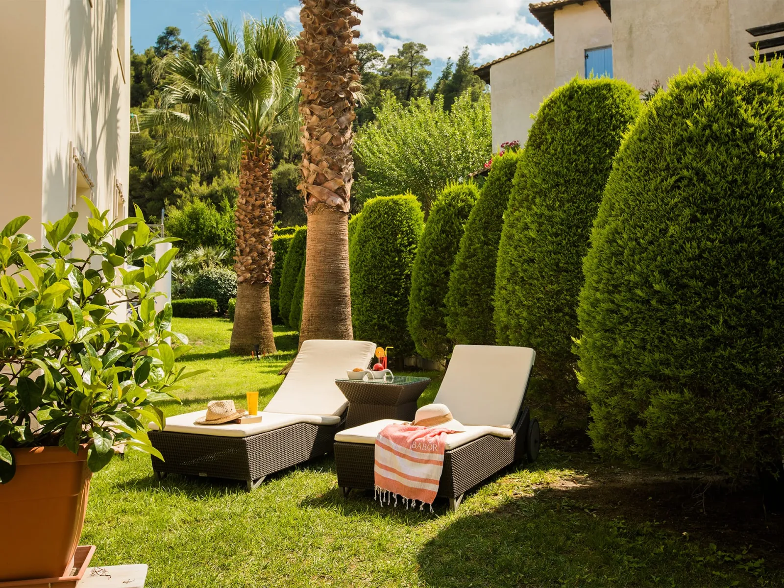 Sun Residence