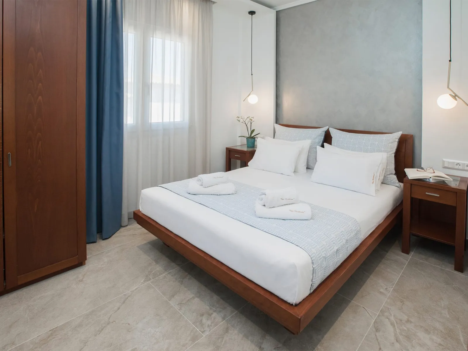Sun Residence, Grčka — Superior Executive Suite