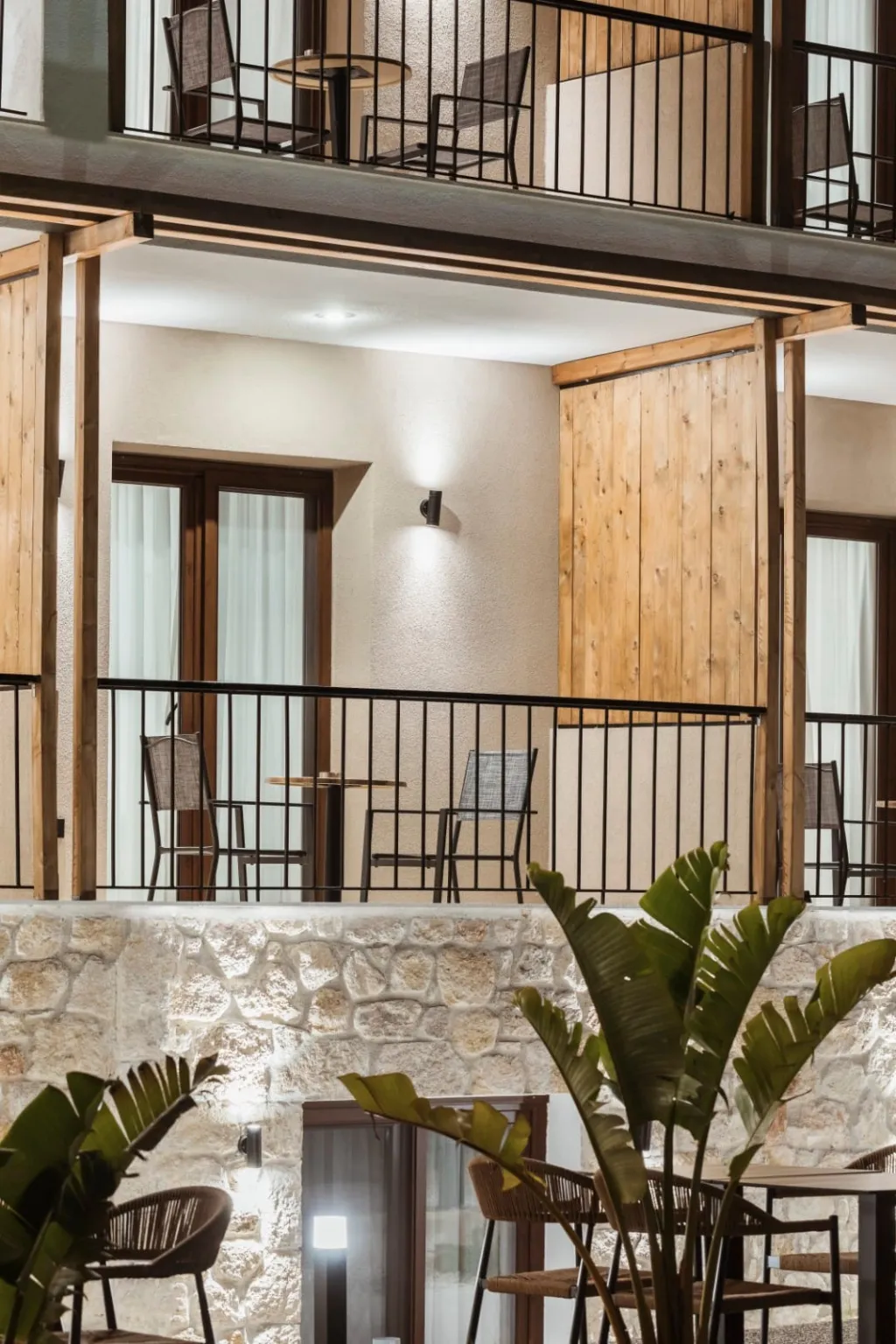 Verano Afytos Hotel, Grčka — fotografija 5