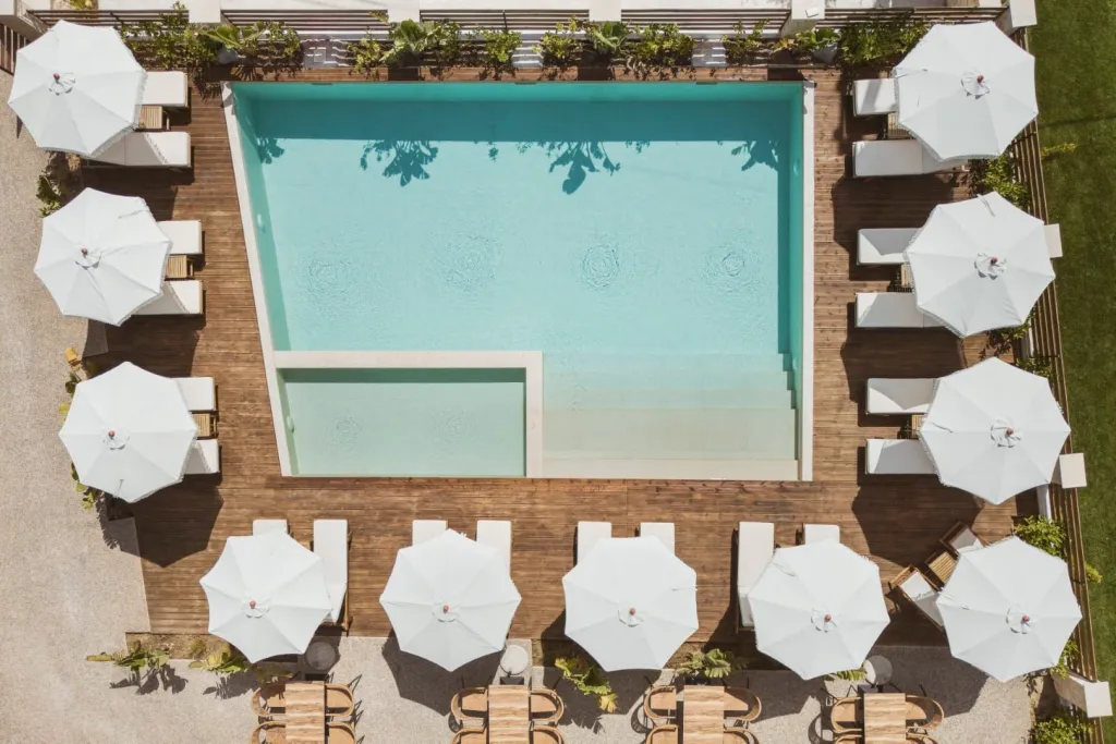 Verano Afytos Hotel, Grčka — fotografija 9