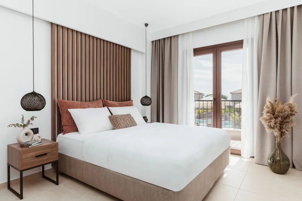 Verano Afytos Hotel, Grčka — fotografija 12