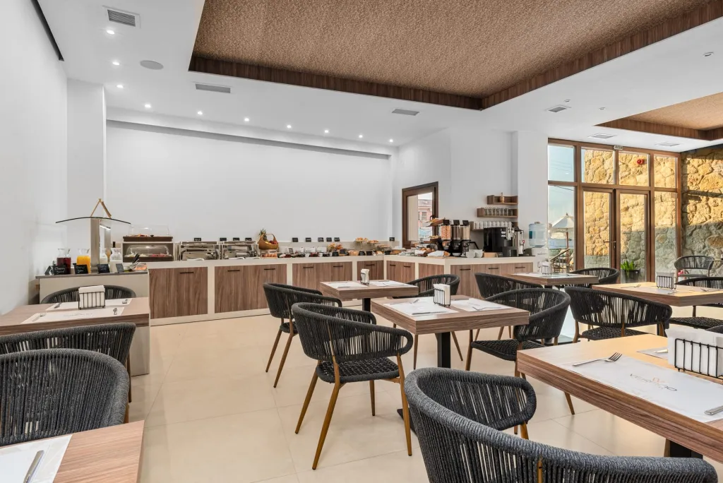 Verano Afytos Hotel, Grčka — fotografija 25