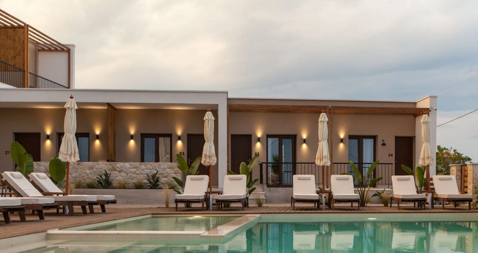 Verano Afytos Hotel