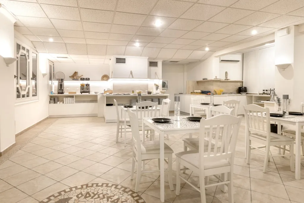Hotel Odysseas, Grčka — fotografija 8