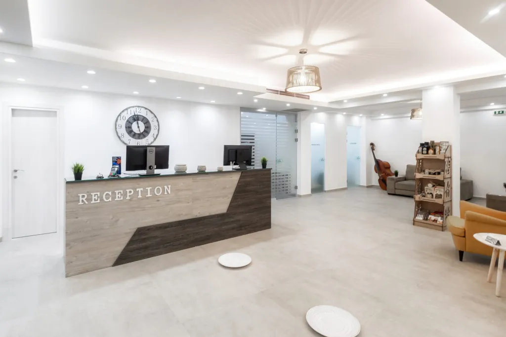 Hotel Odysseas, Grčka — fotografija 10