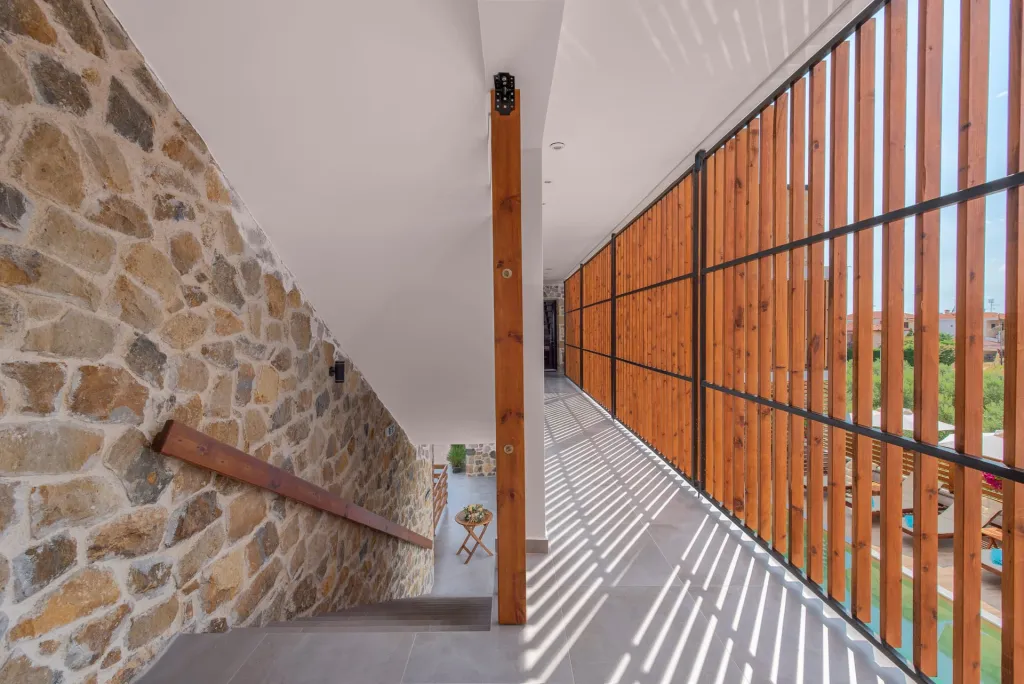 Dandelion Premium Suites, Nikiti, Grčka — smeštajna jedinica