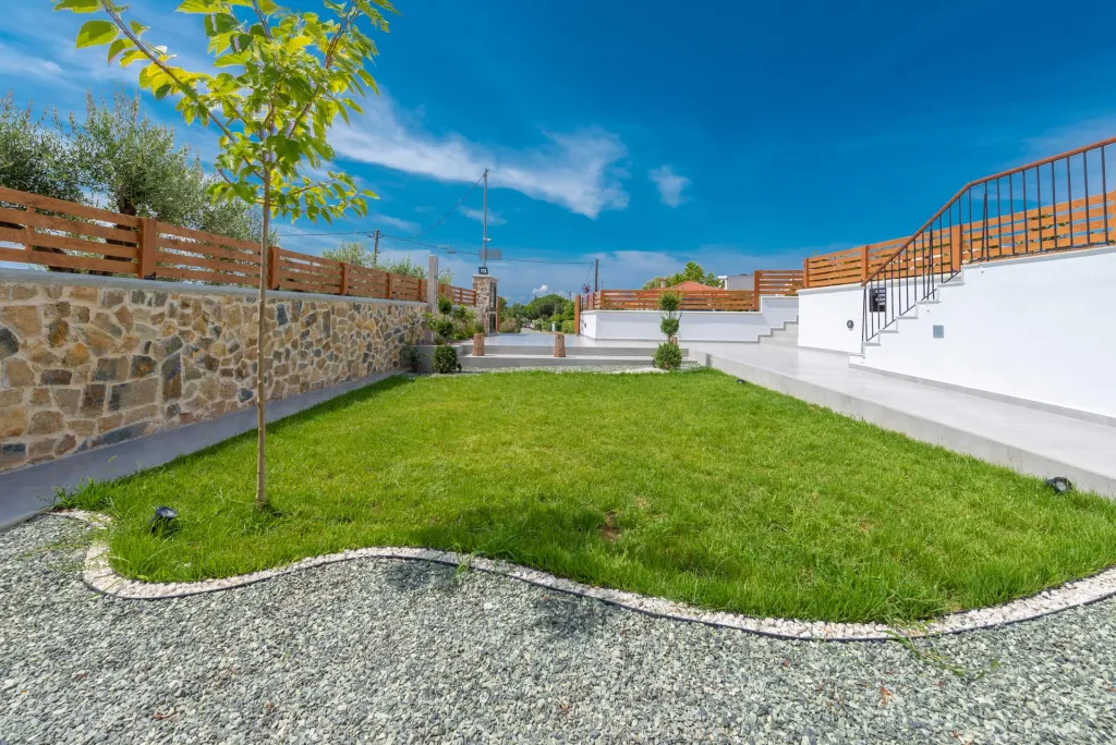 Dandelion Premium Suites, Nikiti, Grčka — smeštajna jedinica