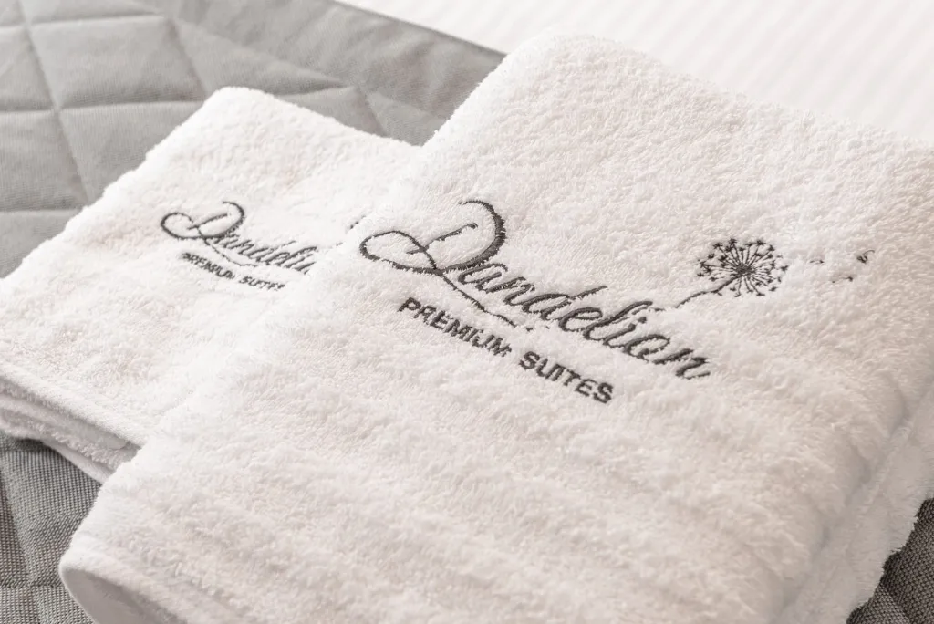 Dandelion Premium Suites, Nikiti, Grčka — smeštajna jedinica