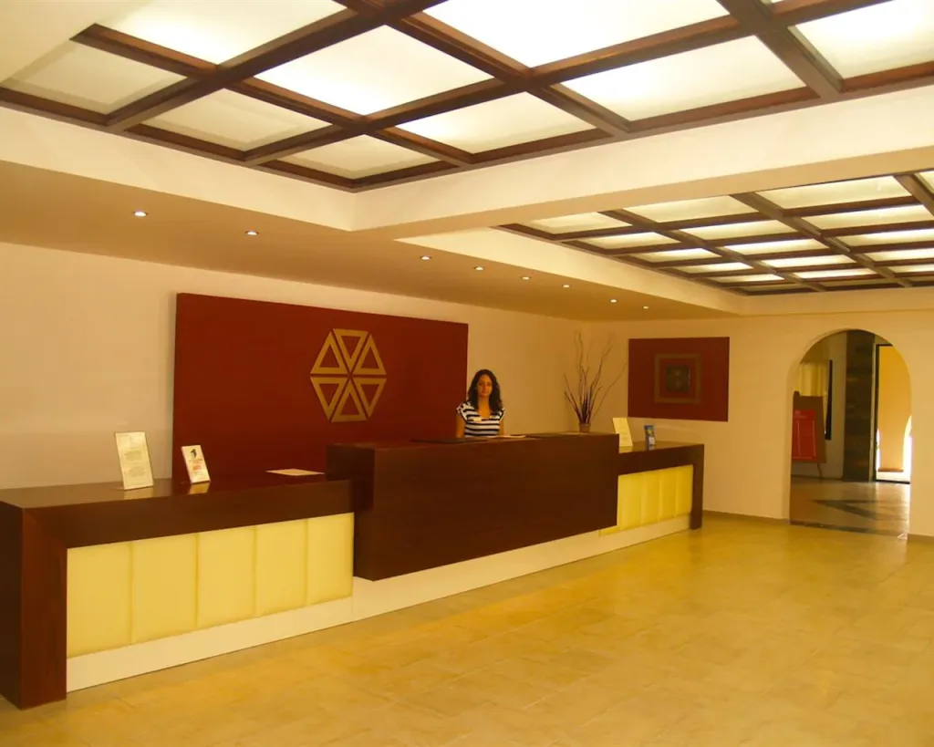 Village Mare Hotel, Metamorfozis, Grčka — fotografija 6