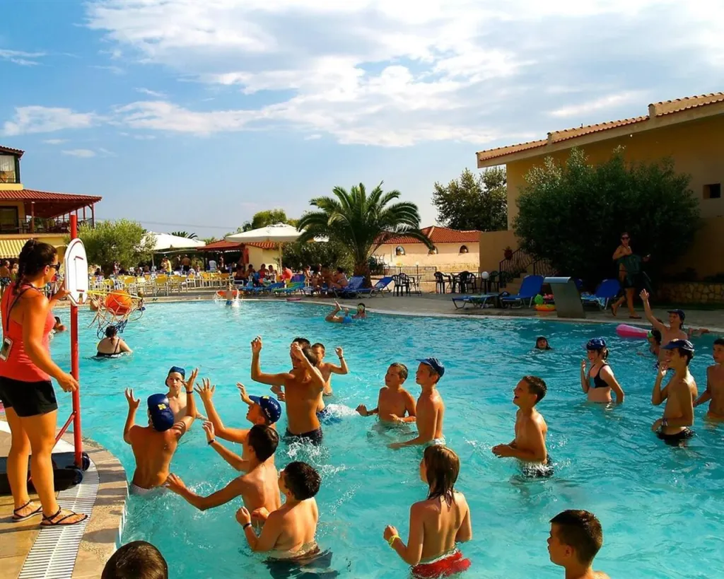 Village Mare Hotel, Metamorfozis, Grčka — fotografija 8