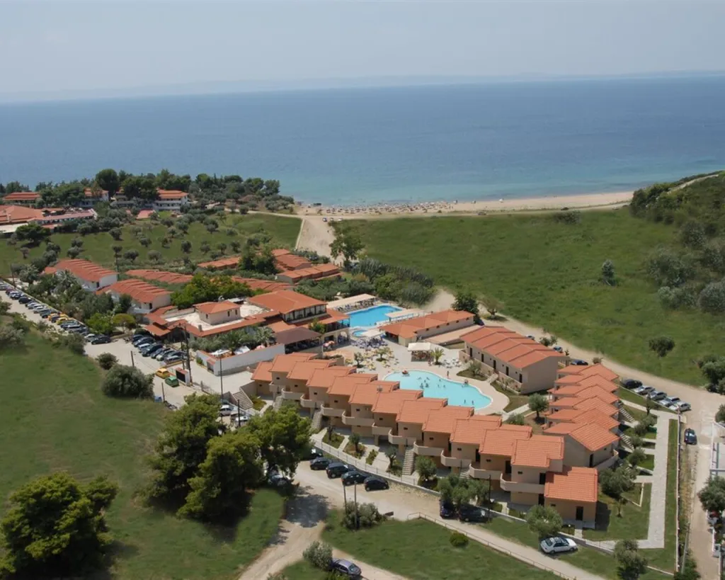Village Mare Hotel, Metamorfozis, Grčka — fotografija 9