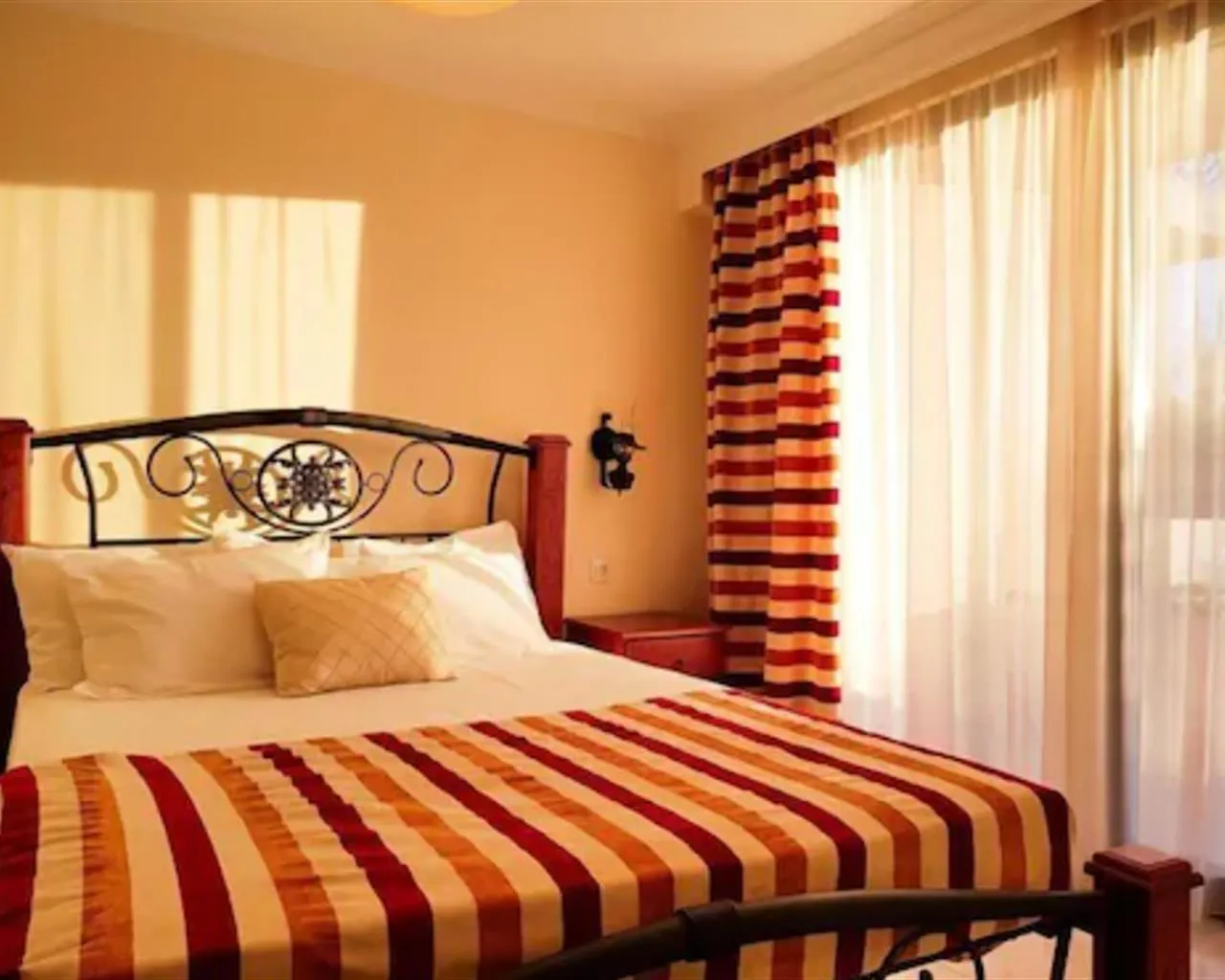 Village Mare Hotel, Metamorfozis, Grčka — Apartment B