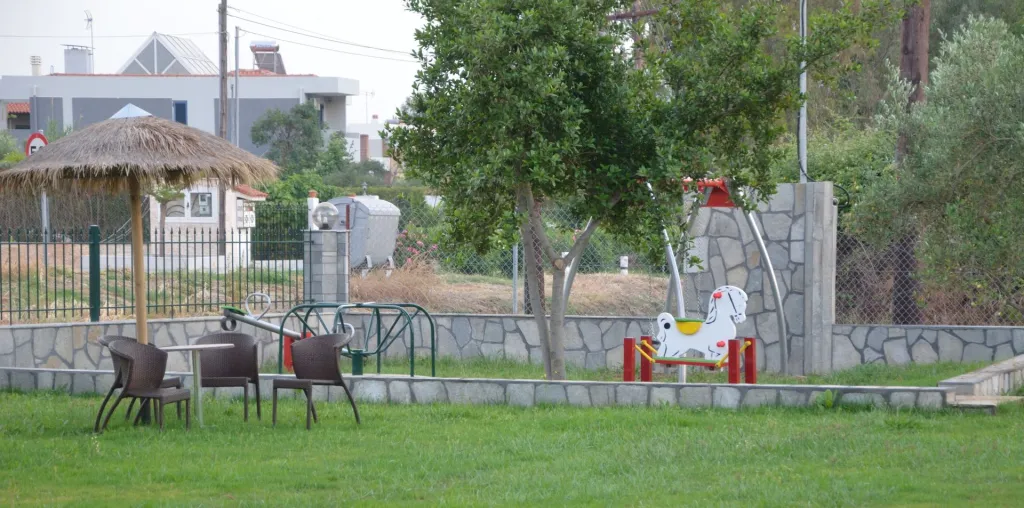 4 You Residence, Grčka — fotografija 1