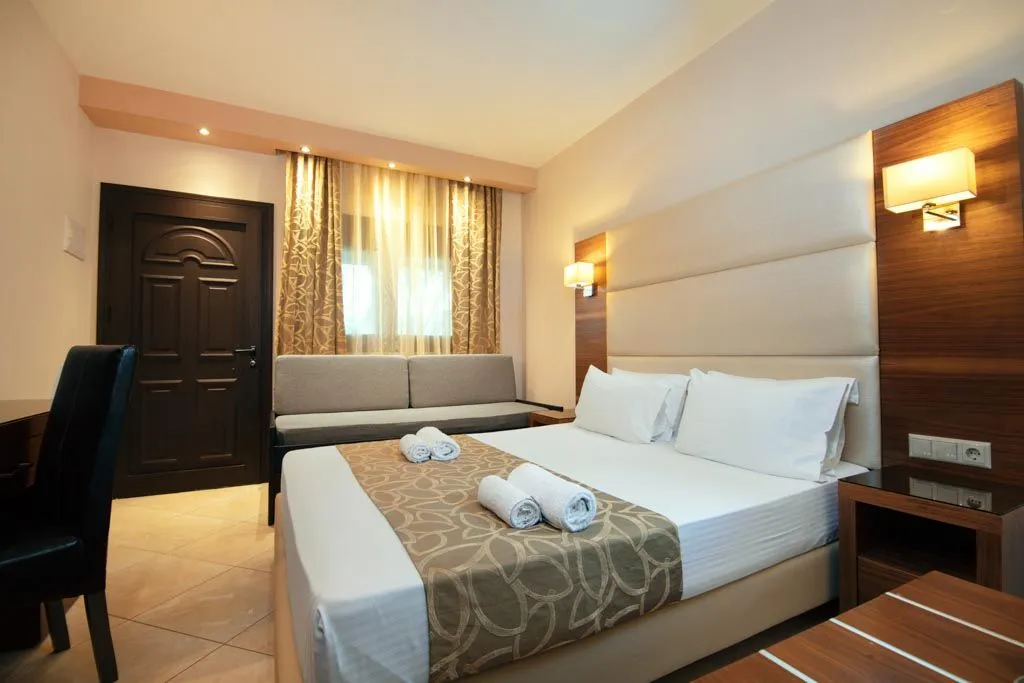 4 You Residence, Grčka — fotografija 7