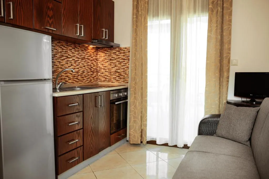 4 You Residence, Grčka — fotografija 10