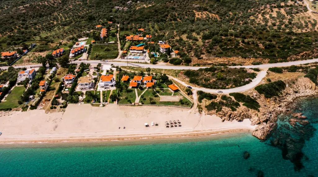 4 You Residence, Grčka — fotografija 12