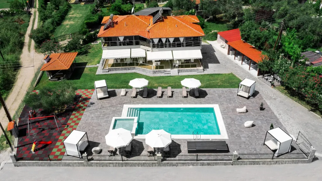 4 You Residence, Grčka — fotografija 13