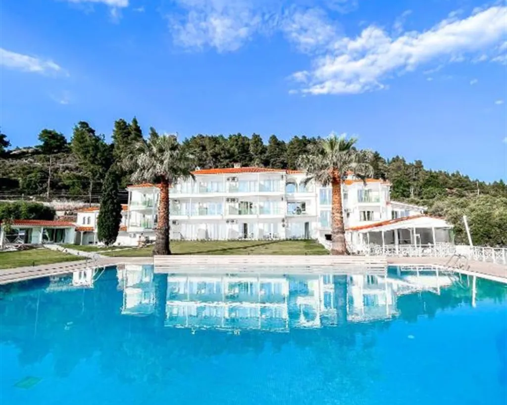 Acrotel Lily Ann Boutique, Akti Elias, Grčka