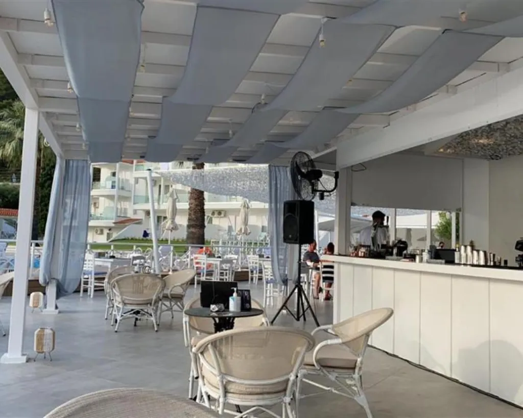 Acrotel Lily Ann Boutique, Akti Elias, Grčka — fotografija 3