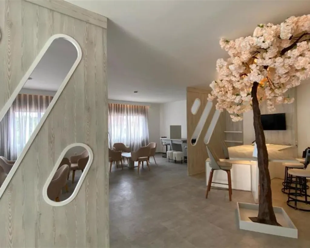Acrotel Lily Ann Boutique, Akti Elias, Grčka — fotografija 6