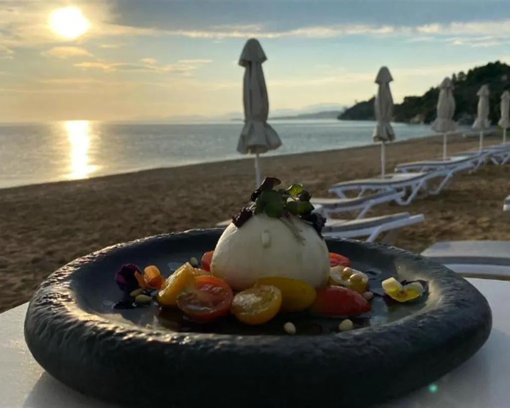Acrotel Lily Ann Boutique, Akti Elias, Grčka — fotografija 10