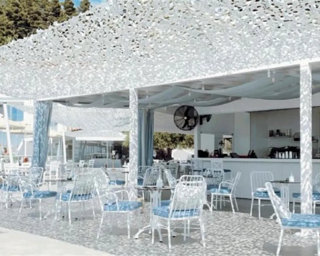 Acrotel Lily Ann Boutique, Akti Elias, Grčka — fotografija 11