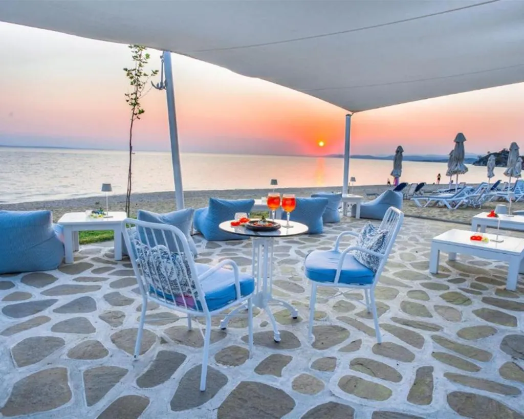 Acrotel Lily Ann Boutique, Akti Elias, Grčka — fotografija 12