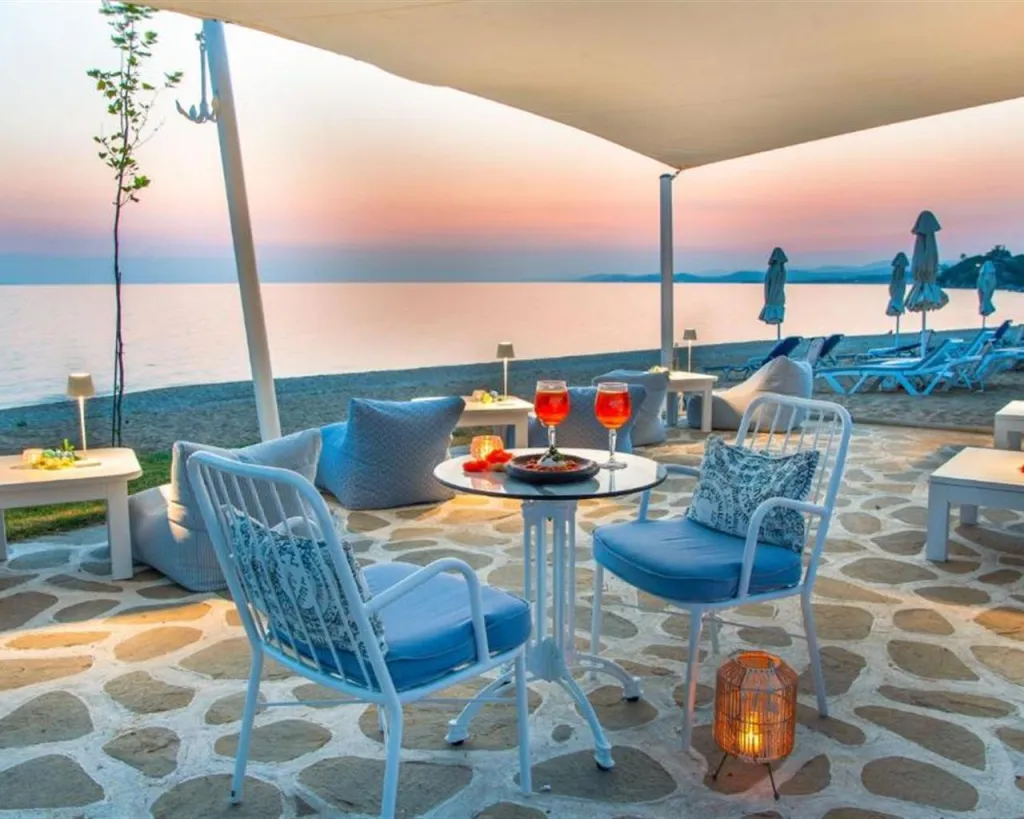 Acrotel Lily Ann Boutique, Akti Elias, Grčka — fotografija 13