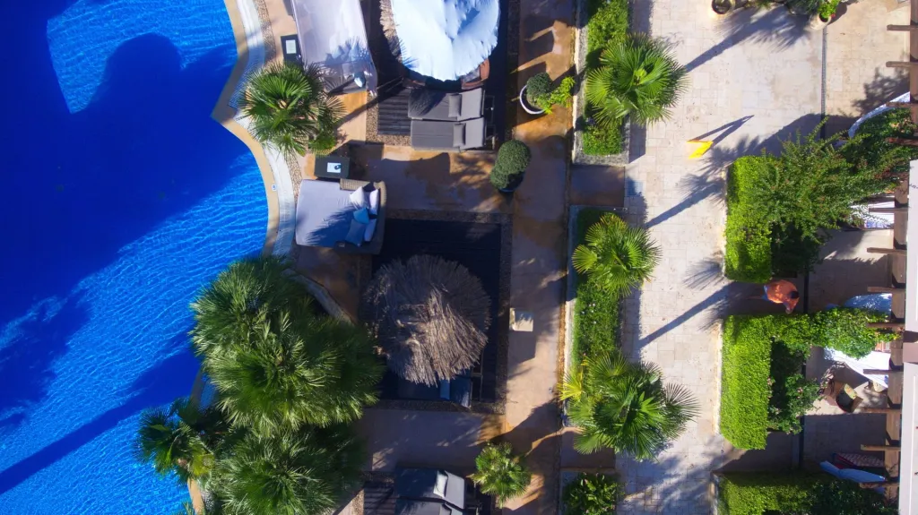 Achtis Hotel Chalkidiki, Grčka — fotografija 1