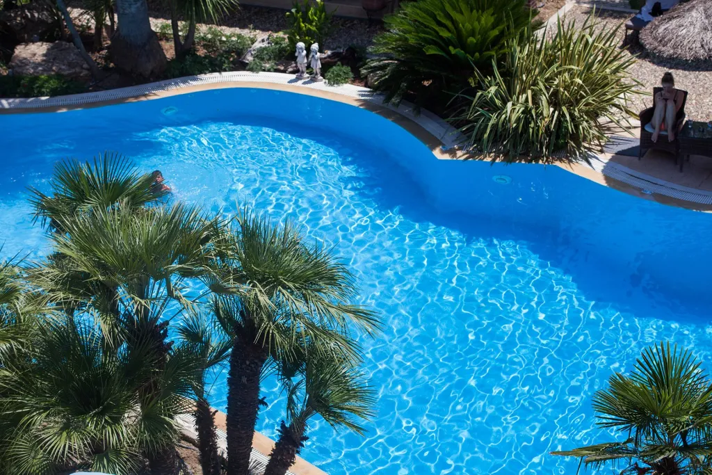 Achtis Hotel Chalkidiki, Grčka — fotografija 2