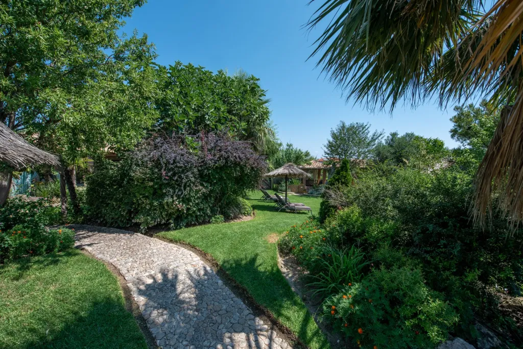 Achtis Hotel Chalkidiki, Grčka — fotografija 6