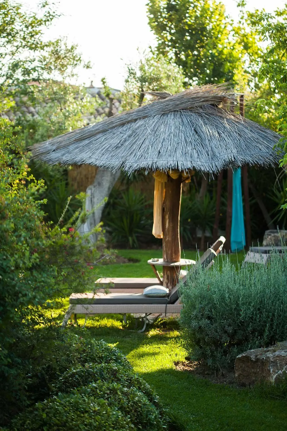 Achtis Hotel Chalkidiki, Grčka — fotografija 7
