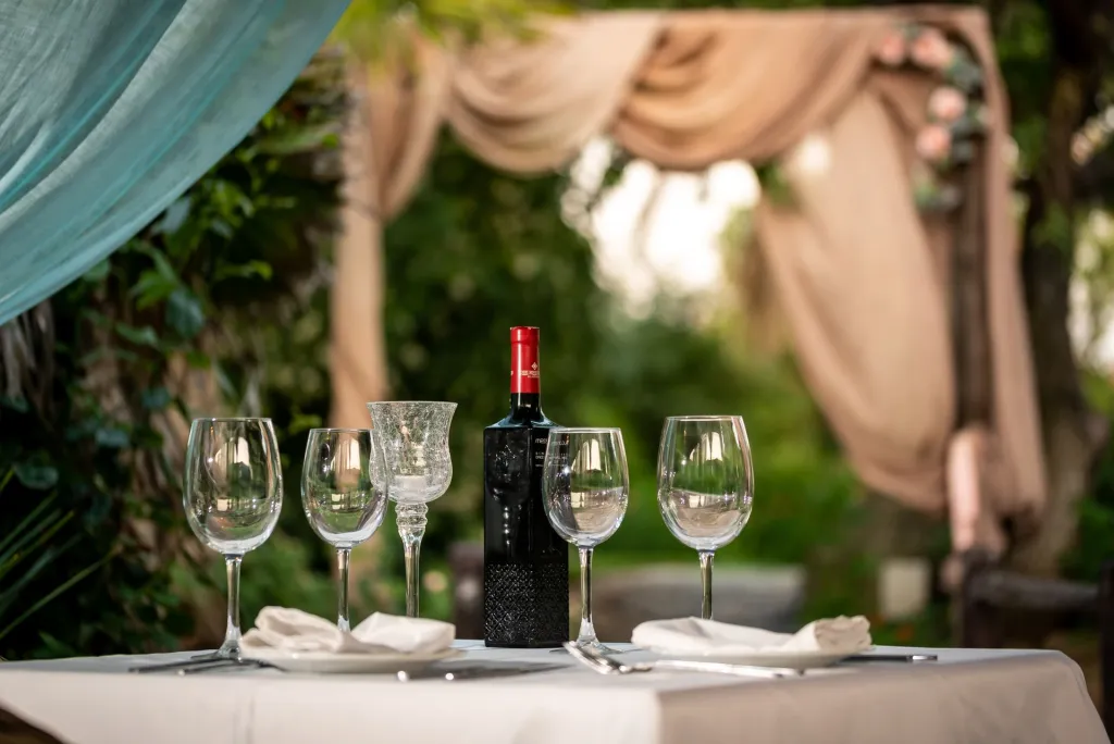 Achtis Hotel Chalkidiki, Grčka — fotografija 14