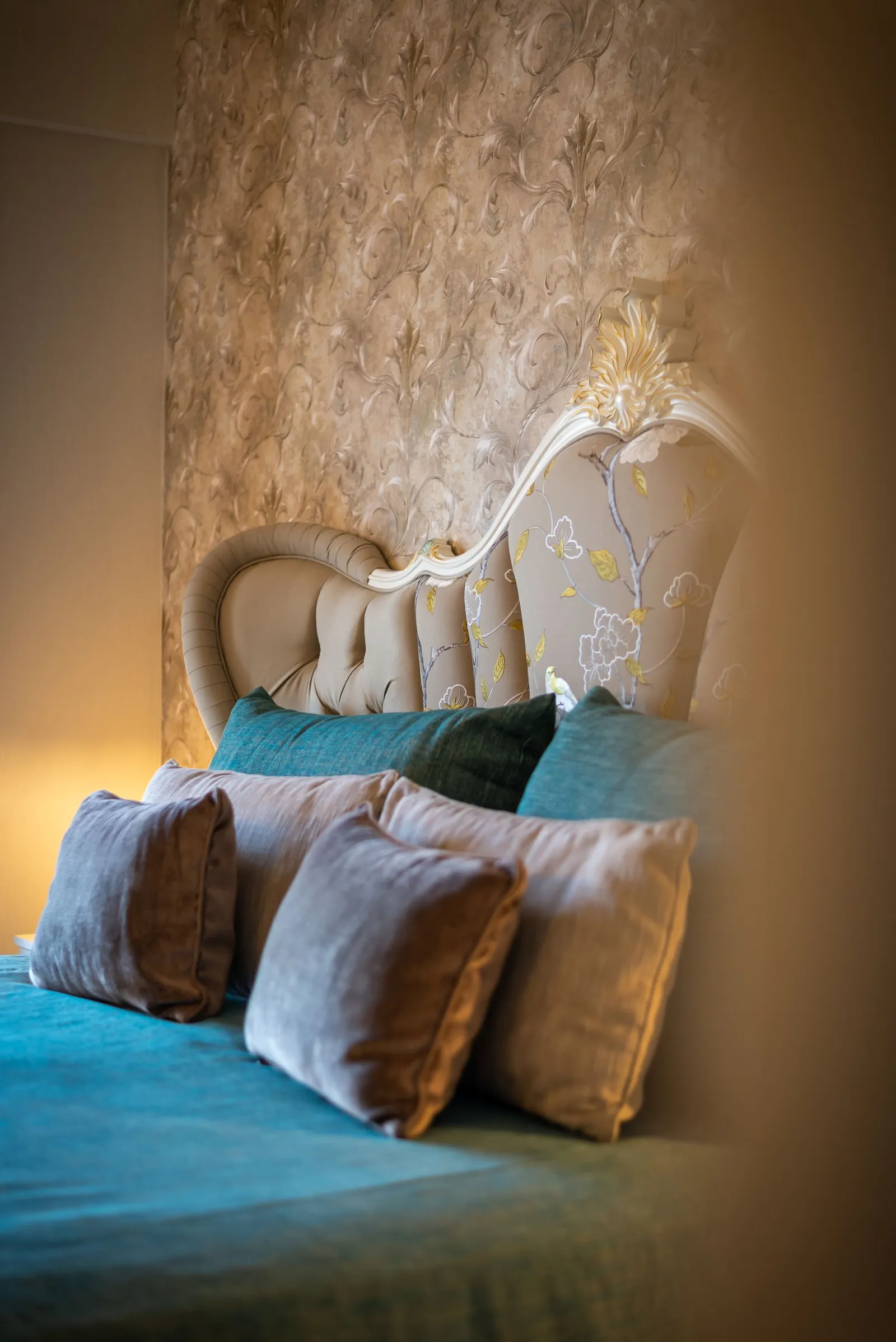 Achtis Hotel Chalkidiki, Grčka — Double Room