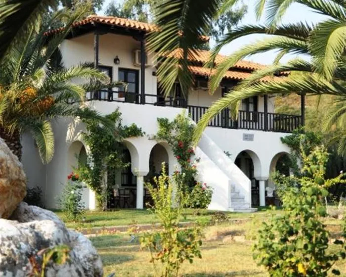 Assa Maris Hotel, Grčka — fotografija 1