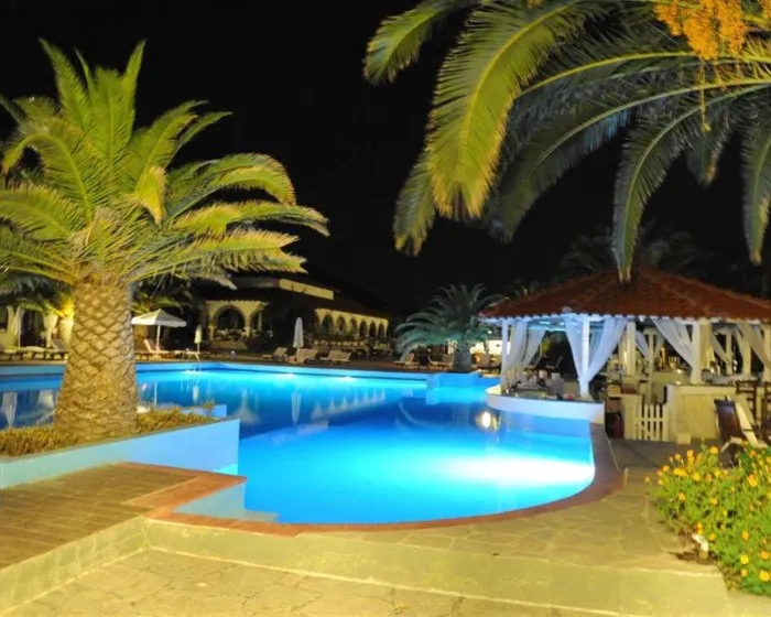 Assa Maris Hotel, Grčka — fotografija 2