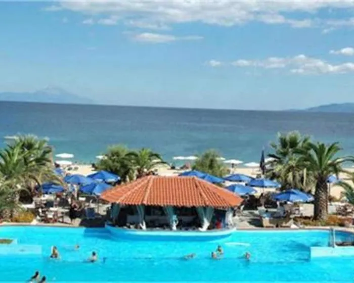 Assa Maris Hotel