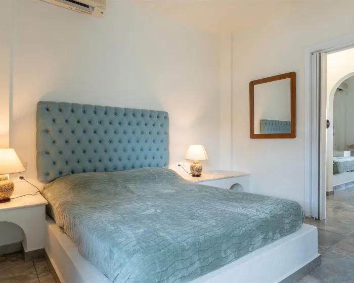 Assa Maris Hotel, Grčka — Family Room Sea View