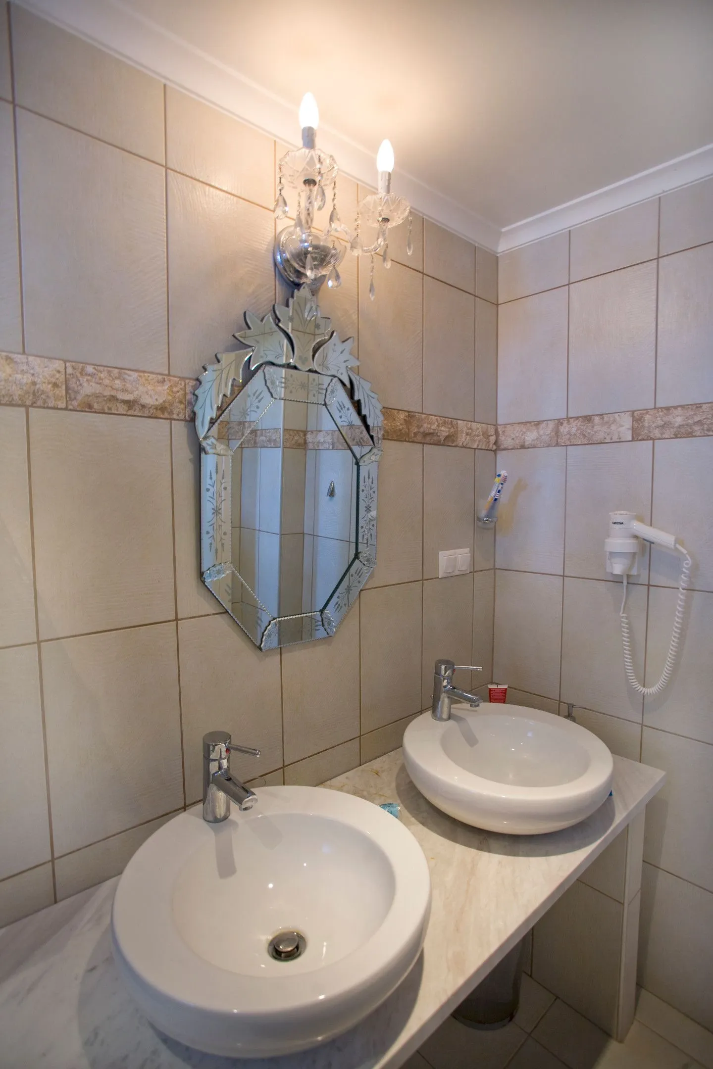 Assa Maris Hotel, Grčka — Junior Suite Sea View