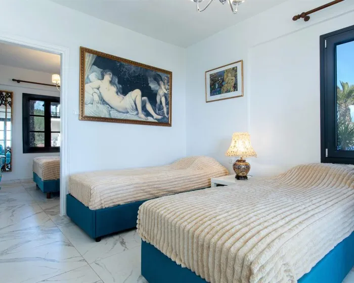 Assa Maris Hotel, Grčka — Room 2 BedRoom Sea Collection