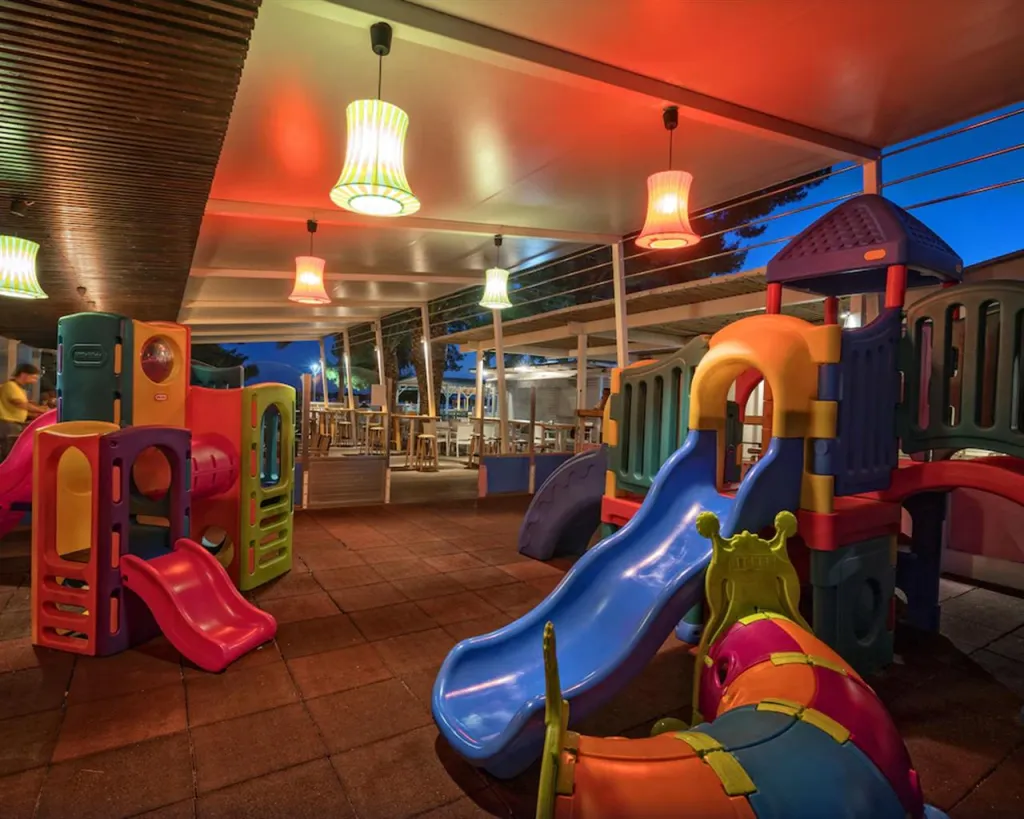 Lagomandra Hotel & Spa, Neos Marmaras, Grčka — spa i wellness