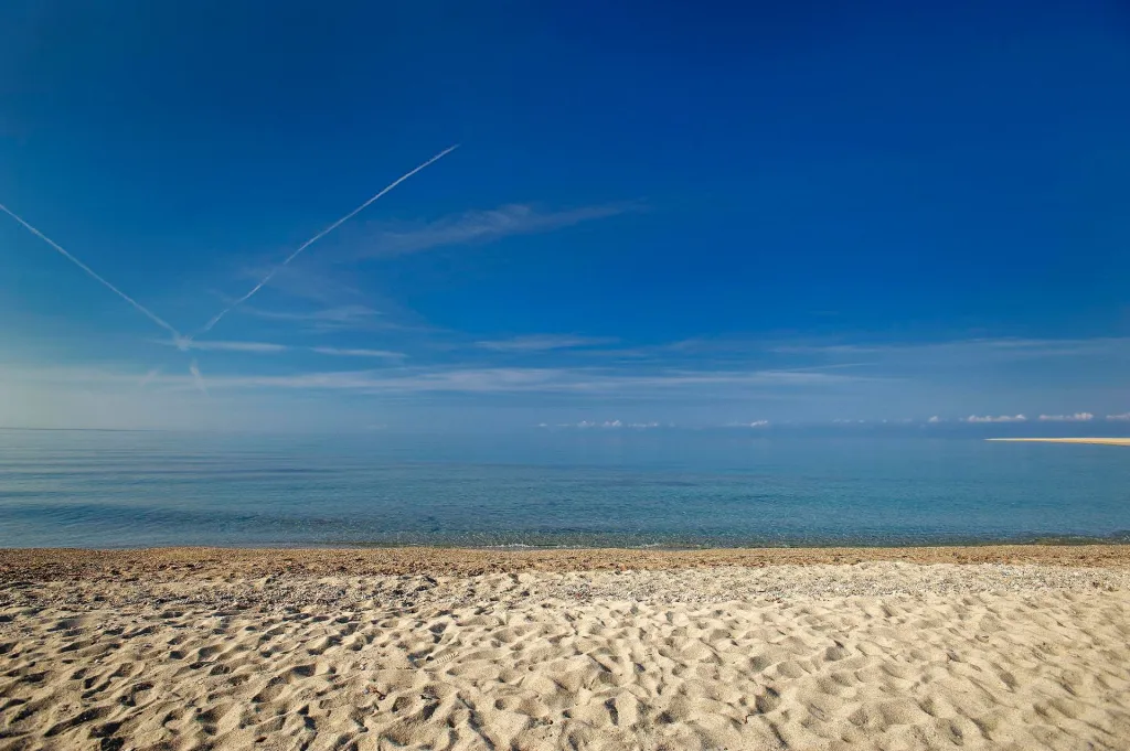 Cavo Delea Villas & Suites, Grčka — smeštajna jedinica