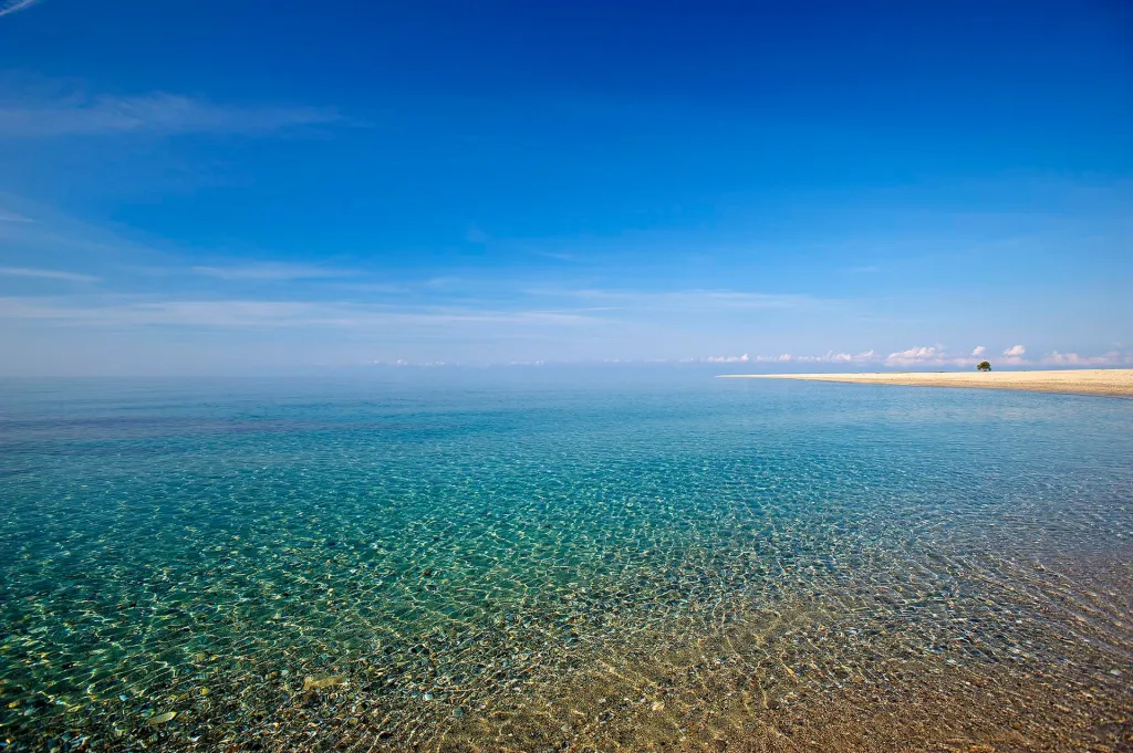 Cavo Delea Villas & Suites, Grčka — smeštajna jedinica
