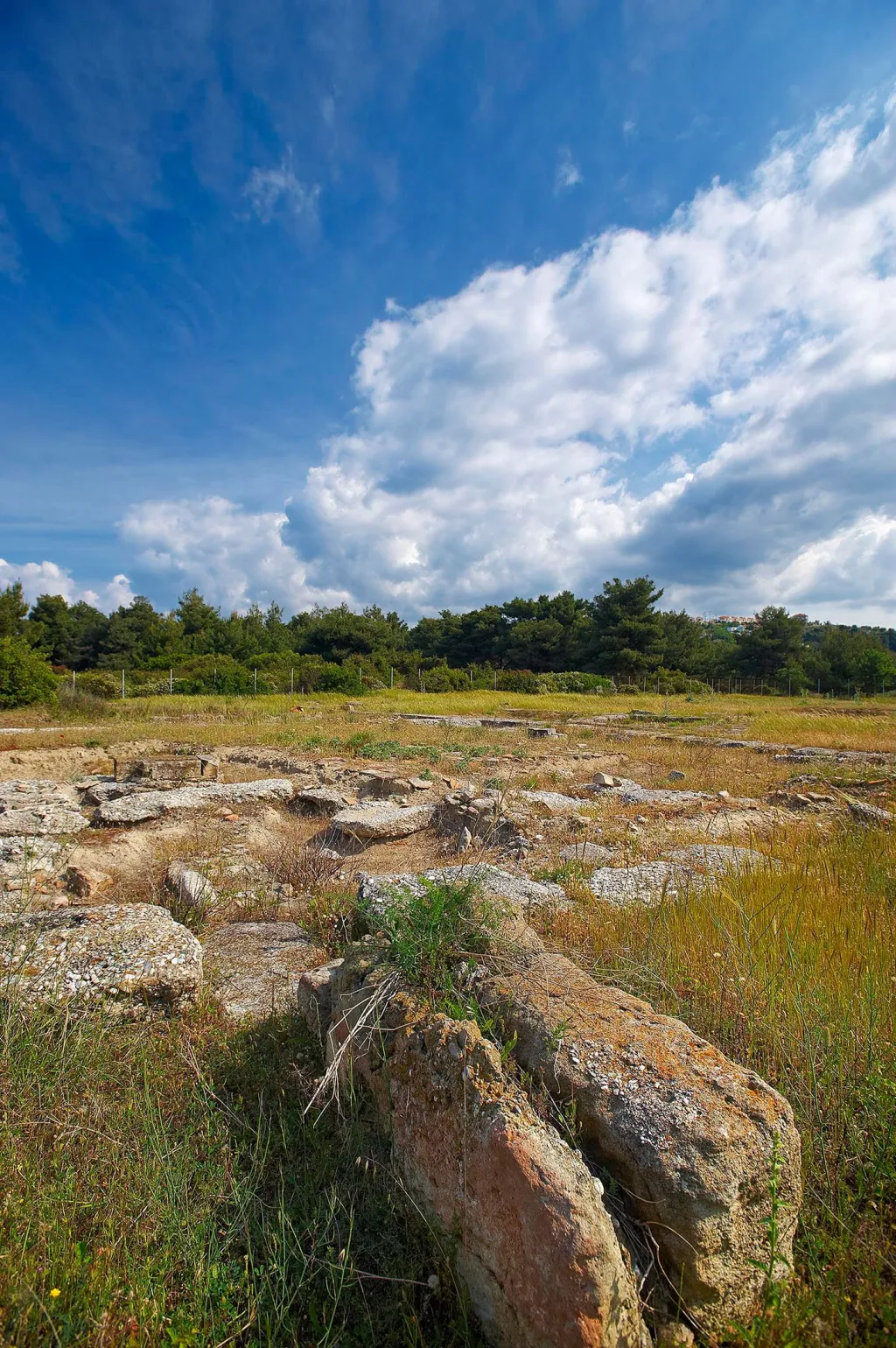 Cavo Delea Villas & Suites, Grčka — smeštajna jedinica