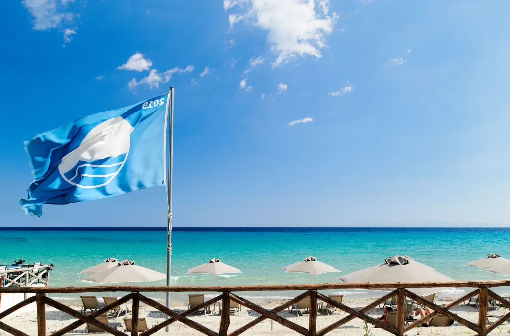 Cavo Delea Villas & Suites, Grčka — smeštajna jedinica
