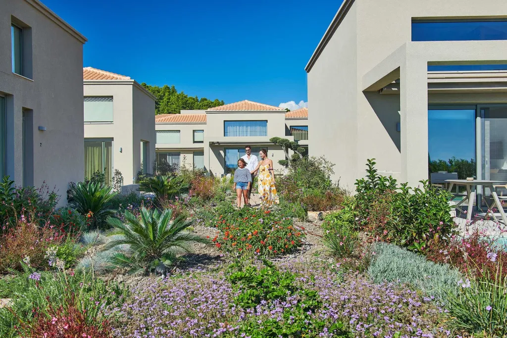 Cavo Delea Villas & Suites, Grčka — smeštajna jedinica